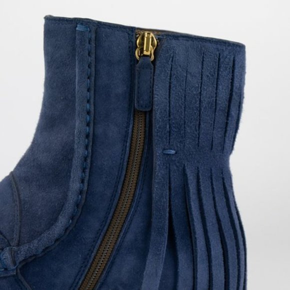 Gucci Moccasin Horsebit Boot - Picture 9 of 9